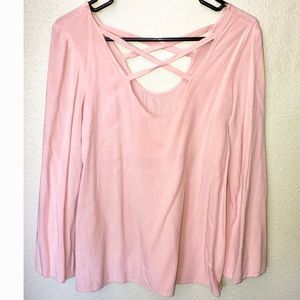 TOBI Long Sleeve Top